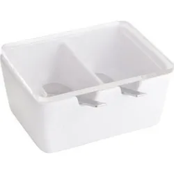 AZUCARERO DOBLE CERAMICA...