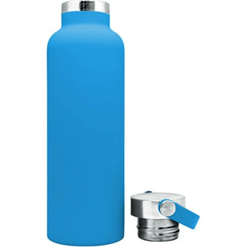Compra BOTELLA INOX TERMO SPORT 750 ML AZUL FIH 764 al mejor precio