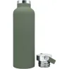 Compra BOTELLA INOX TERMO SPORT 750 ML - VERDE FIH 765 al mejor precio