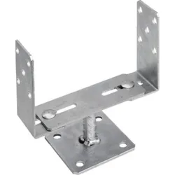 PLETINA POSTE AJUSTABLE...