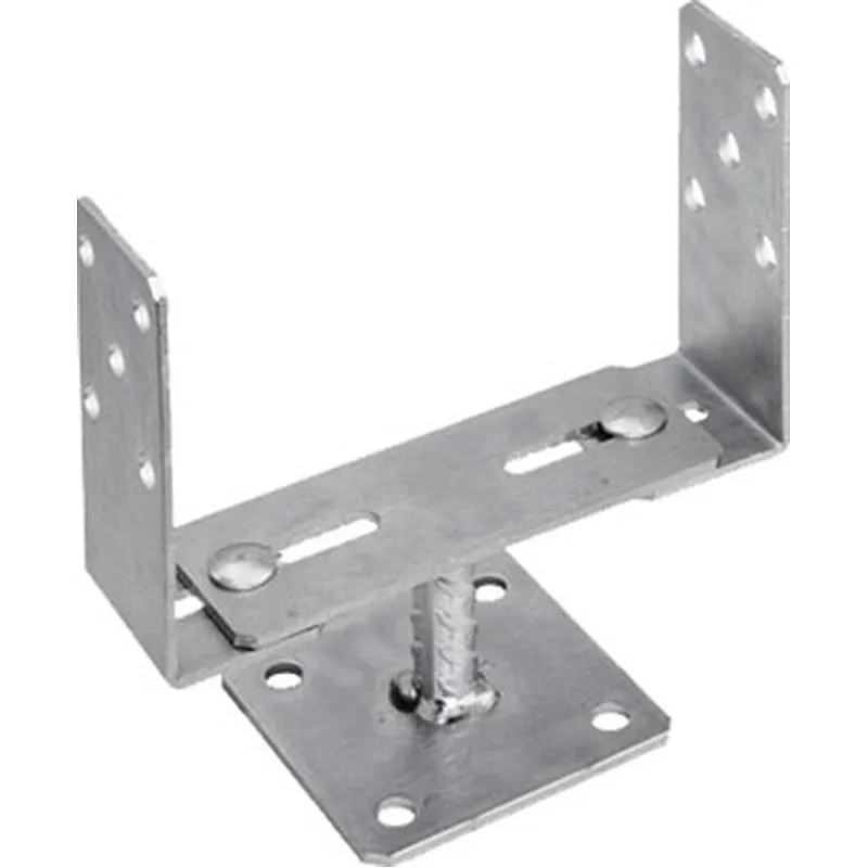 Compra PLETINA POSTE AJUSTABLE 0-200 MM NON 4886 al mejor precio