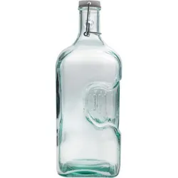 BOTELLA VIDRIO 2 L...