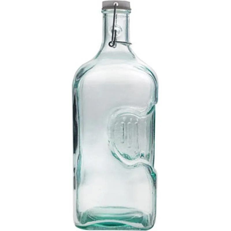 Compra BOTELLA VIDRIO 2 L TRANSPARENTE VID110 al mejor precio