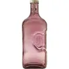 Compra BOTELLA VIDRIO 2 L COLORES SURTIDOS ROSA Y AZUL VID131 al mejor precio