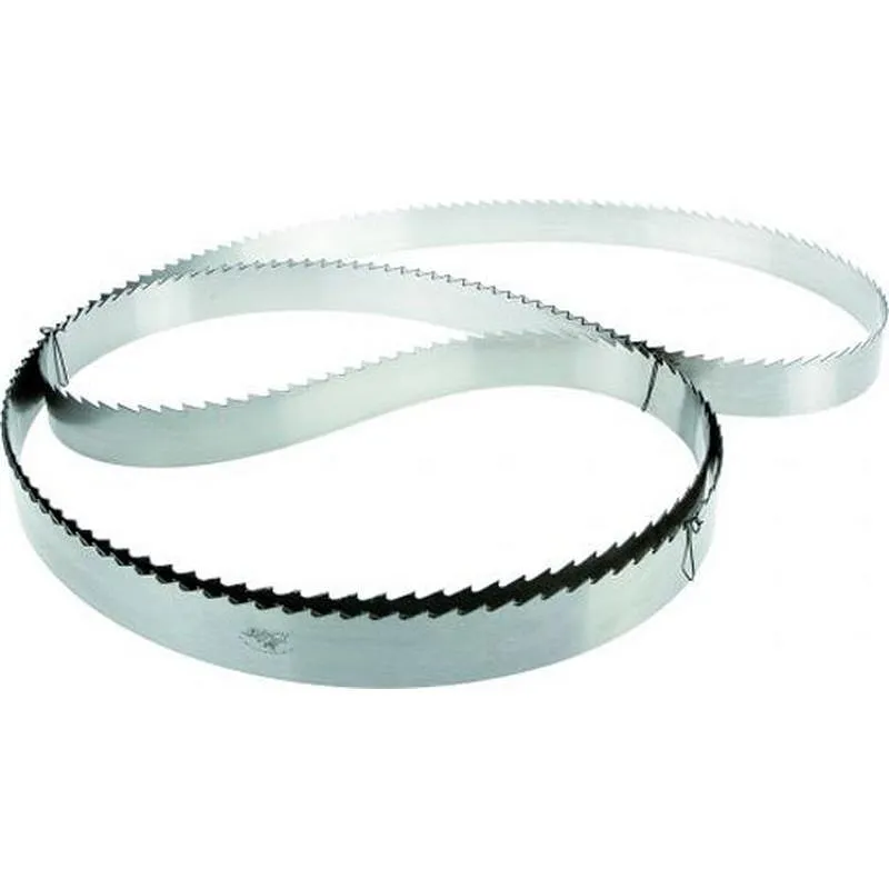 Compra CINTA DE SIERRA 1425 X 6,35 X 0,3 MM Z15 PARA SIERRA DE CINTA REF. 9705280 SCHEPPACH 7901504610 al mejor precio