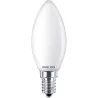Compra BOMBILLA LED VELA E14 LUZ CALIDA 470LM 4,3W PHILIPS 929001345355 al mejor precio