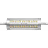 Compra BOMBILLA LED LINEAL REGULABLE 118MM R7S LUZ NEUTRA 2000LM 120W PHILIPS 929001353761 al mejor precio