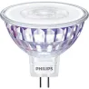 Compra BOMBILLA LED DICROICA MR16 LUZ CALIDA 621LM 7W PHILIPS 929001904855 al mejor precio