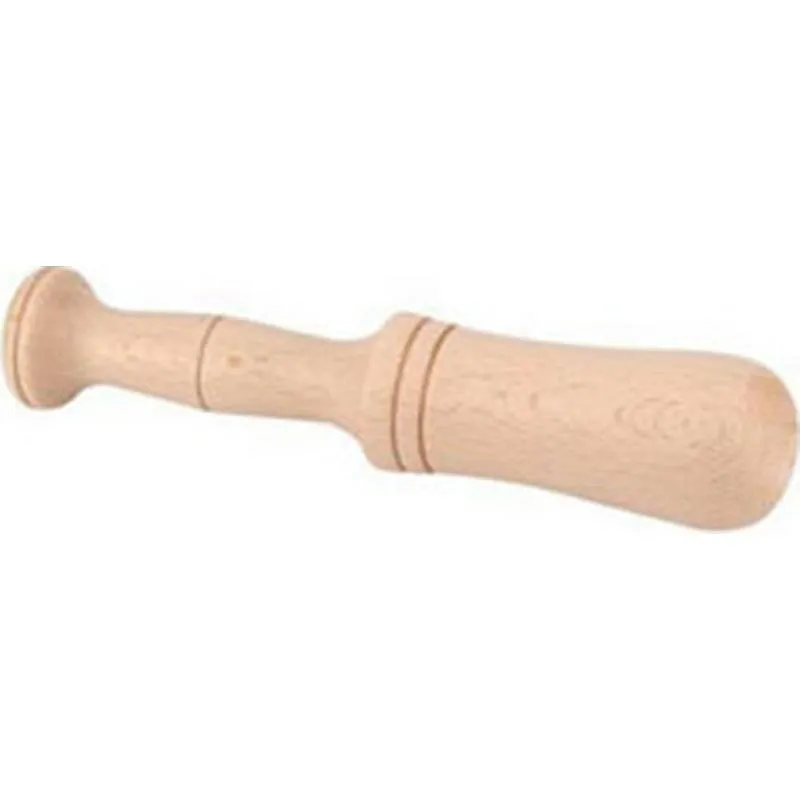 Compra MANO MORTERO HAYA diametro 19 CM CEL07 al mejor precio