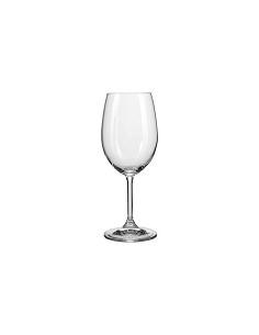 Compra Copa agua/vino bohemia lara 45 cl 1368845 al mejor precio
