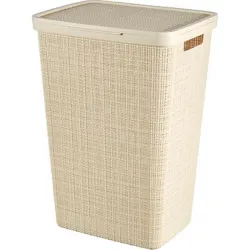 PONGOTODO JUTE 58L BLANCO...