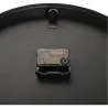 Compra RELOJ PARED REDONDO diametro30,5 CM - NEGRO VERSA 20551077 al mejor precio