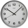 Compra RELOJ PARED REDONDO diametro30,5 CM - BLANCO VERSA 20551075 al mejor precio