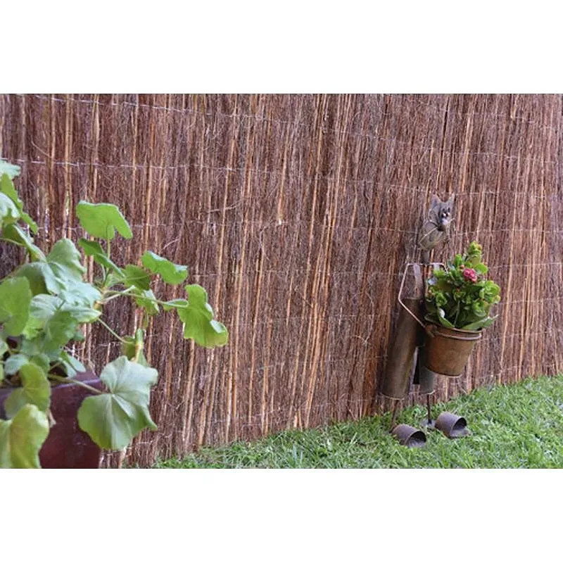 Compra BREZO COMBINADO (BREZO+MIMBRE) 1,5 X 3 M FAURA 23402 al mejor precio