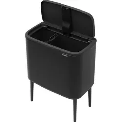 CUBO BO TOUCH BIN NEGRO...