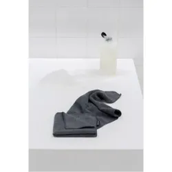 Compra PAÑO COCINA MICROFIBRA (SET 2U) 30 X 30 CM - GRIS OSCURO BRABANTIA 11 80 29 al mejor precio