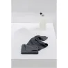 Compra PAÑO COCINA MICROFIBRA (SET 2U) 30 X 30 CM - GRIS OSCURO BRABANTIA 11 80 29 al mejor precio