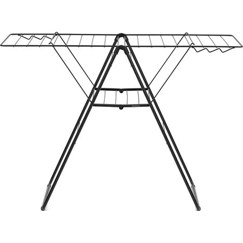 Compra TENDEDERO ALAS 20 M - NEGRO MATE BRABANTIA 40 34 08 al mejor precio