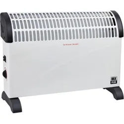 CONVECTOR BOX PLUS 2000W...