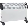 Compra CONVECTOR BOX PLUS 2000W BLANCO BOX PLUS EF16116 al mejor precio