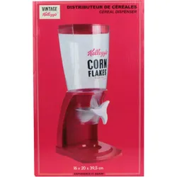 Compra DISPENSADOR CEREALES KELLOGG'S CMP KG3065 al mejor precio