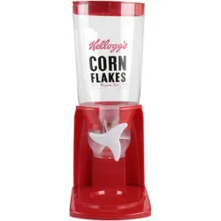 Compra DISPENSADOR CEREALES KELLOGG'S CMP KG3065 al mejor precio
