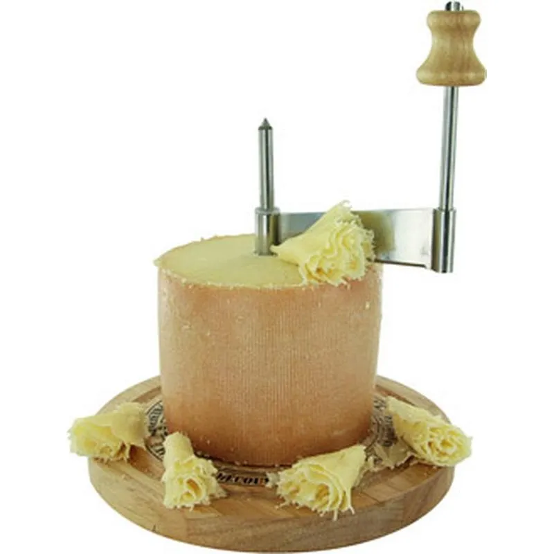 Compra CORTADOR QUESO ROTATIVO CON TAPA CMP KD3160 al mejor precio