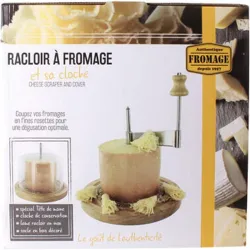 Compra CORTADOR QUESO ROTATIVO CON TAPA CMP KD3160 al mejor precio