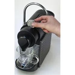 Compra CAPSULA CAFE NESPRESSO REUTILIZABLE ACERO CMP KA4558 al mejor precio