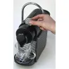 Compra CAPSULA CAFE NESPRESSO REUTILIZABLE ACERO CMP KA4558 al mejor precio