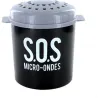 Compra LIMPIADOR MICROONDAS S.O.S. CMP KC2314 al mejor precio