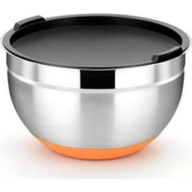 Compra BOL ACERO INOX EFFICIENT 20 CM BRA A273020 al mejor precio