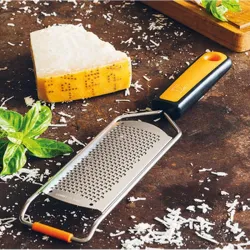 Compra RALLADOR ZESTER FINO EFFICIENT BRA A195023 al mejor precio