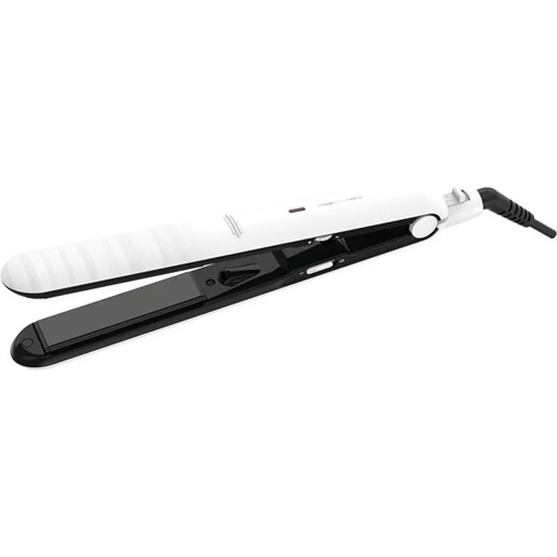 Compra PLANCHA PELO OPTILISS BLANCA ROWENTA SF3210FO al mejor precio