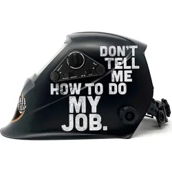 Compra PANTALLA SOLDADURA ELECTRONICA HELLMET JOB SOLTER 6770 al mejor precio