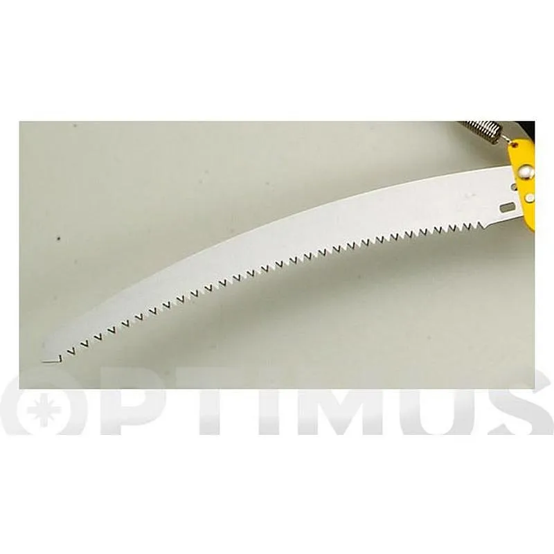 Compra RECAMBIO SIERRA PARA PERTIGA CORTARRAMAS REF 9664062 IRONSIDE GARDEN 500268 al mejor precio