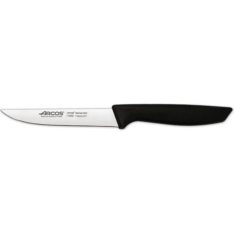 Compra CUCHILLO SERIE NIZA 110MM VERDURAS ARCOS 135200 al mejor precio