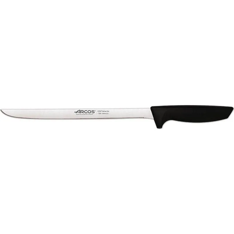 Compra CUCHILLO SERIE NIZA 240MM JAMONERO ARCOS 135600 al mejor precio