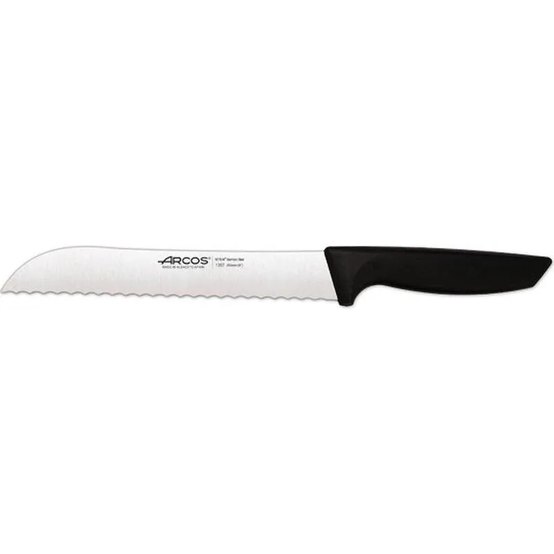 Compra CUCHILLO SERIE NIZA 200MM PANERO ARCOS 135700 al mejor precio