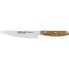 Compra CUCHILLO SERIE NORDIKA COCINERO 16 CM ARCOS 165900 al mejor precio