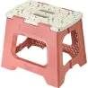 Compra TABURETE PLEGABLE 32 CM TERRAZZO VIGAR 10180 al mejor precio