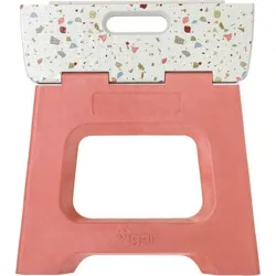 Compra TABURETE PLEGABLE 32 CM TERRAZZO VIGAR 10180 al mejor precio