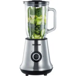 BATIDORA INOX DE VASO 500W...