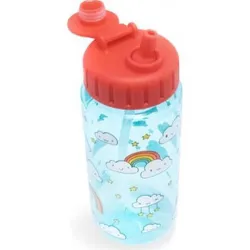 Compra BOTELLA INFANTIL TRITAN 400 ML - NUBES NON ID2102 al mejor precio