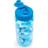 Compra BOTELLA INFANTIL TRITAN 400 ML - TIBURON NON ID2107 al mejor precio