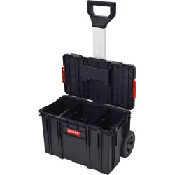 Compra TROLLEY QBRICK SYSTEM TWO 526 X 380 X 670 MM QBRICK SYSTEM 39004 al mejor precio