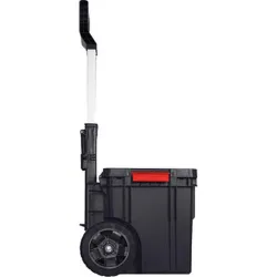 Compra TROLLEY QBRICK SYSTEM TWO 526 X 380 X 670 MM QBRICK SYSTEM 39004 al mejor precio