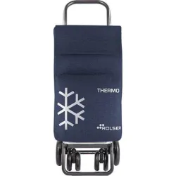 CARRO COMPRA 4 RUEDAS...