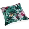 Compra COJIN CON RELLENO TROPICAL 45 X 45 CM VERSA 20160012 al mejor precio