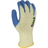 Compra GUANTE POLIESTER / ALGODON RECUBIERTO LATEX RUGOSO TALLA 9 JUBA H5300/9 al mejor precio